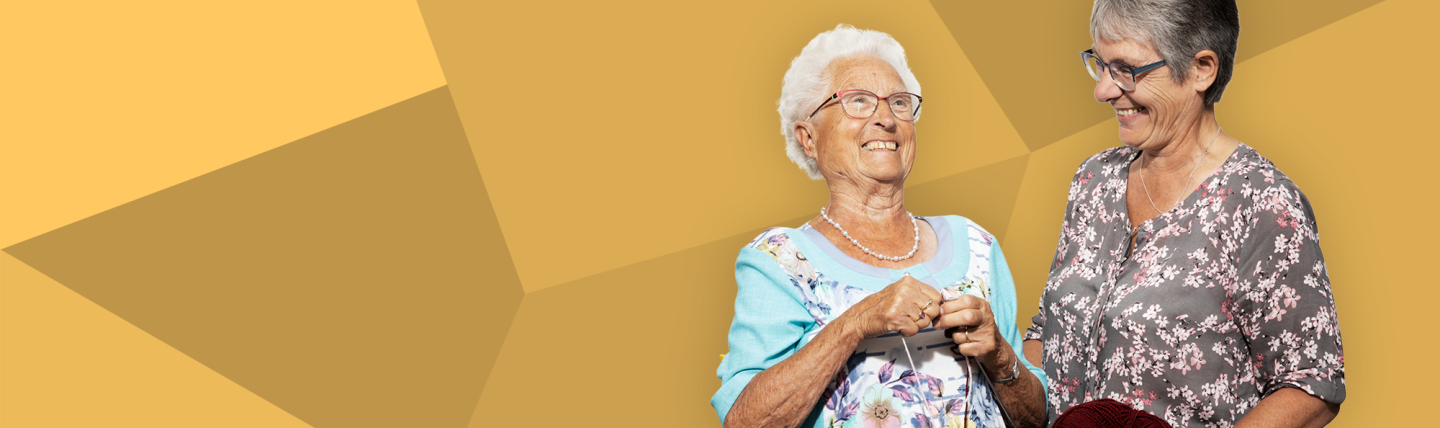 Eerst Verantwoordelijke Verzorgende (EVV)