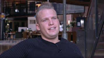 Jorg, leerling VIG